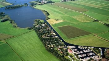 Omgeving