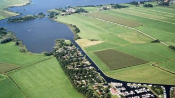 Omgeving